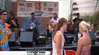 Trampled by Turtles  "Silver & Gold"