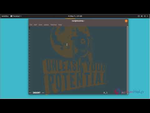 How To Install Grav CMS on Popos | LinuxHelp Tutorials
