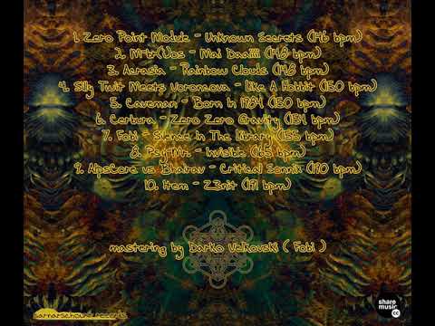 06 Cerbura - Zero Zero Gravity