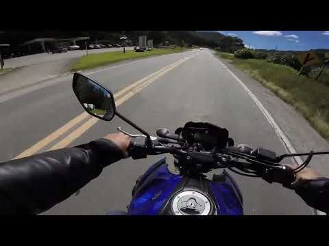 Santo Antônio do Grama MG a Guarapari ES p10