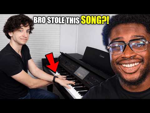 YouTube Thumbnail