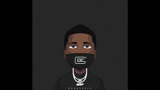SimxSantana X Splurge Type Beat 2020 - "No Bap" (Prod. By @hgfwan)