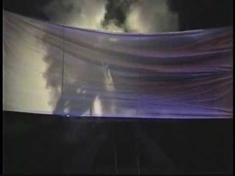 Michael Grandinetti Magic - Live on Tour 2010