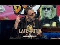 LATE MOTIV - Bob Pop. “Ministra De Banderas” | #LateMotiv503