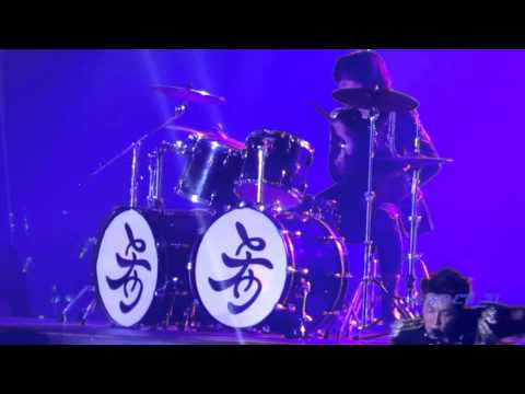 141108 SS6 In HONG KONG - 《Sorry Sorry》HeeChul Part