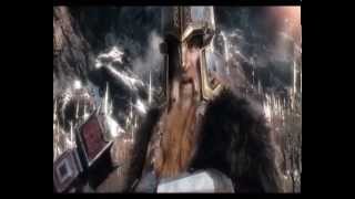 Iron Hills Dwarves March