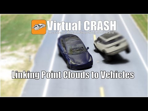 Virtual CRASH 5