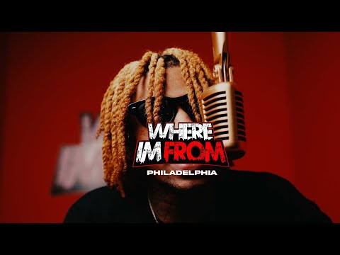 WHERE IM FROM (DiamondStreetKeem) Episode-010