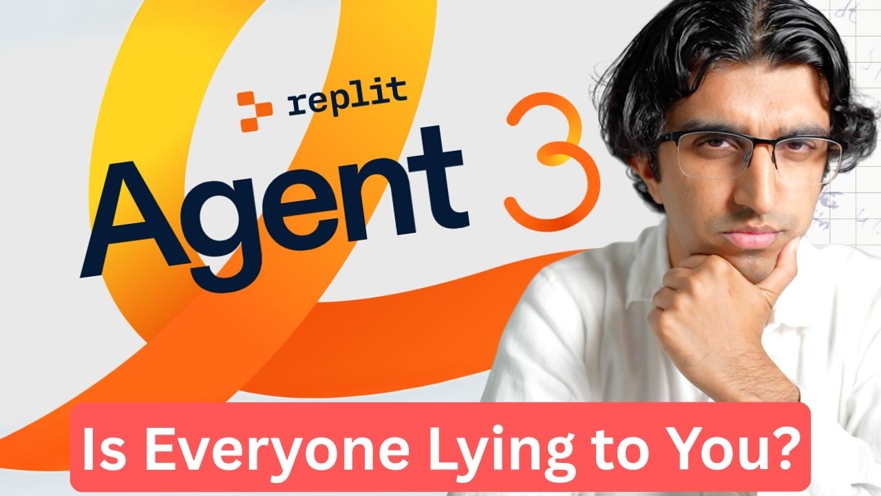 Brutally Honest Replit Review (Not Sponsored)