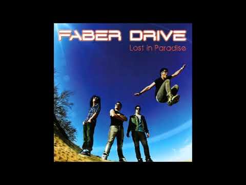 Faber Drive - Solitary