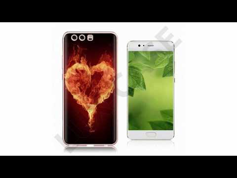 Huawei P10 skal - Lux-Case.se