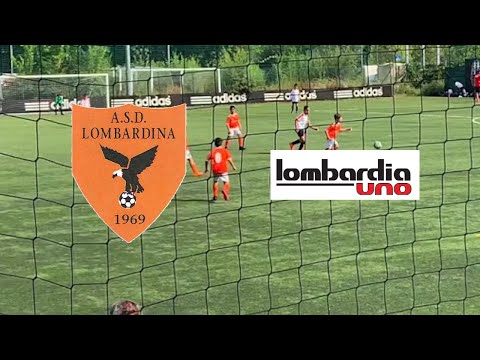 13/9/2020: Lombardina - Lombardia Uno [Pulcini 2010]