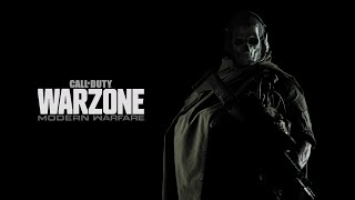 【COD:MW】背中から謎の煙を出す仲間とバトロワ