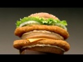 Burger King Chicken Big King Chicken Out 2014