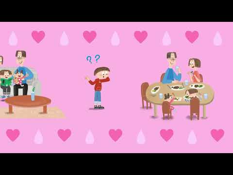 Let's Smile 4 Unit 9 Chant - Where Is Everyone?