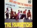 The Foundations: Build Me Up Buttercup (d'Abo / Macaulay, 1968) - davidhertzberg1 The Foundations: Build Me Up Buttercup (d'Abo / Macaulay, 1968)