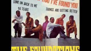The Foundations: Build Me Up Buttercup (d'Abo / Macaulay, 1968)