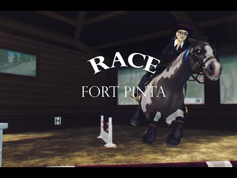 Fort Pinta Race Shortcuts