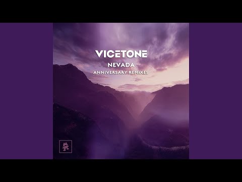 Nevada (Drum & Bass Mix)