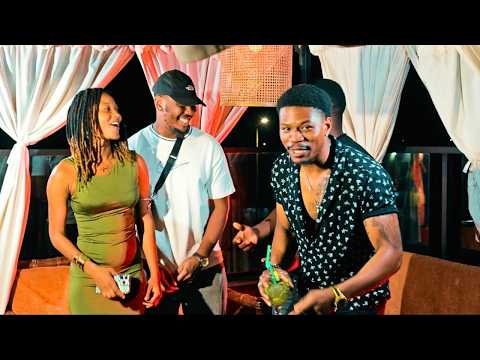 Jordi Boss - LIGUIDA (Official Video)