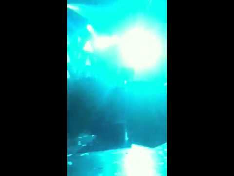 Morgan page webster hall 12/10/11