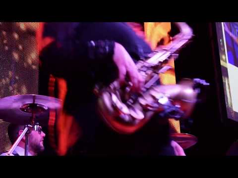 The StereoBeats Scottish Wedding Band LIVE footage @ Grand Central Hotel Party Nights.
