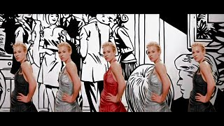 Natasha Bedingfield - Angel (4K Remaster 60 FPS)