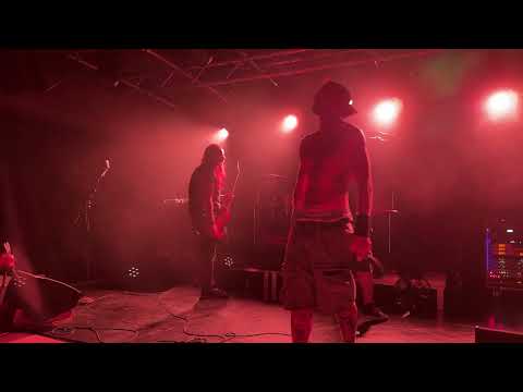 Eat The Priest - Silius - 2025-06-07 Stadtbühne, Imst, Austria