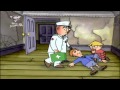 Grizzly Tales For Gruesome Kids The Broken Down Cottage