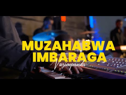 MUZAHABWA IMBARAGA-VUZIPMANDA Choir [Official Video]