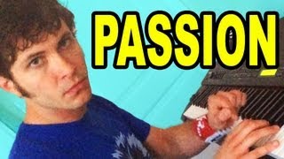 How to Play Piano With Passion (Solo in E Minor)