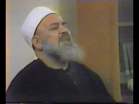 اليوم الآخر الحلقة 5 للشيخ عبد اللطيف مشتهري