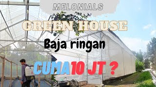 Download lagu GREENHOUSE BAJA RINGAN mp3