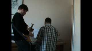 Saltillo Remember me.mpg