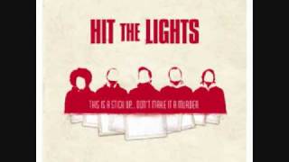 Hit the Lights - Speakers Blown *HQ*