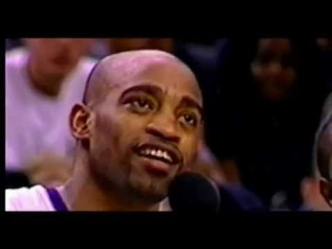 Vintage Vince Carter 'Invinceable' Mix - sRecollet
