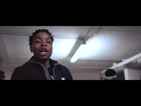 Junior Bvndo ft. Guy2Bezbar - Etape Sur Etape (Clip Officiel)