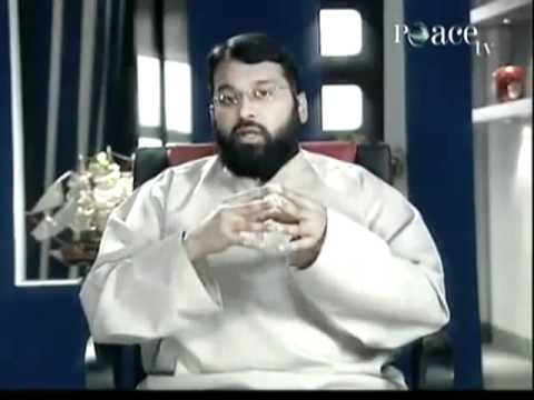 Seerah of the Prophet Muhammad (saw) by Yasir Qadhi - Ep 8
