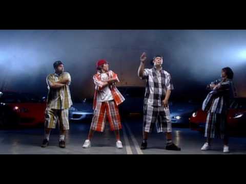 New`Z`Cool & Ugo & Потап - Клуб