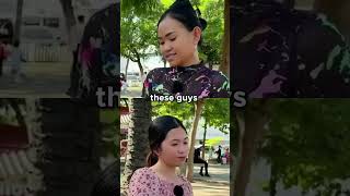🇵🇭Beards, Eyes, and Wealth What Filipinas Look In A Partner!