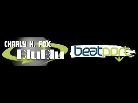 Charly H. Fox - BluBlu