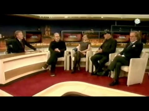 SAT.1: „Kerner Spezial: Die Grenze“ (15.03.2010)