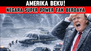 Download lagu The United States is Paralyzed! 5 Meters of Snow Freezes the Superpower, Shocking the World with ... mp3 Download lagu The United States is Paralyzed! 5 Meters of Snow Freezes the Superpower, Shocking the World with ... mp3