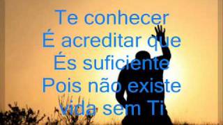 Casting Crowns - To Know You - Legendado - Letra em português