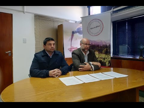 Presentaron la 10º edición del Programa de Posicionamiento de Vinos de Altura en Salta