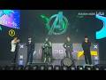 Avengers Doomsday Bilibili World Panel With Kevin Feige