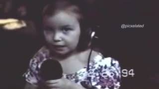 Cuppycake song (Apple of my eye) original singer