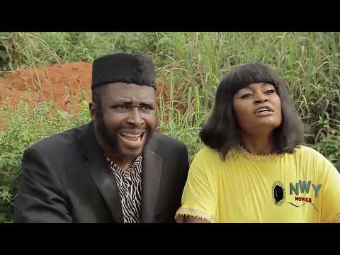 The Village Couple 3 - 2018 Latest Nigerian Nollywood Movie Full HD