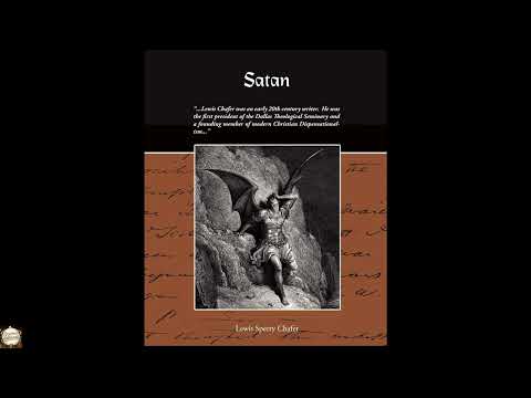 Satan by Lewis Sperry Chafer — free full audiobook
