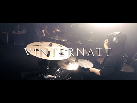 Mayfire - Vinternatt (Live Music Video)